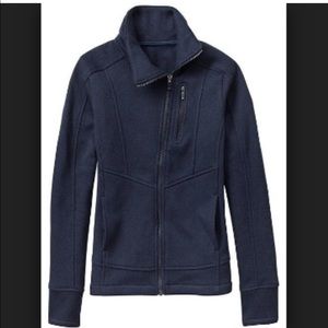 Athleta trailwinds hiking jacket